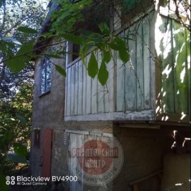 Дом, Белгородская область, с. Зелёная Поляна. Фото 1