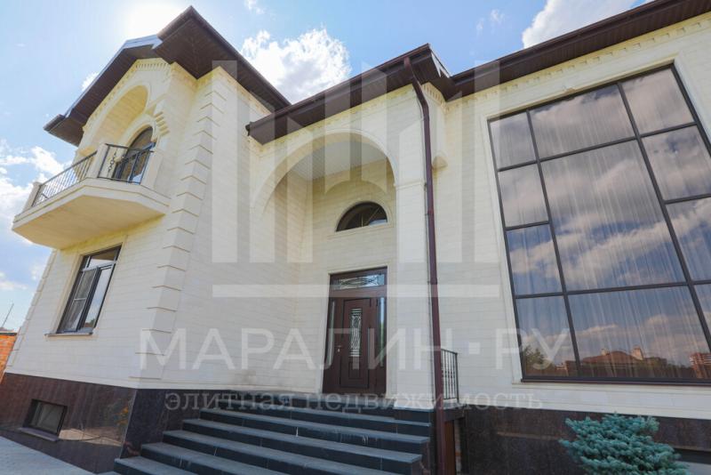 Дом, 425 м², 7 сот.