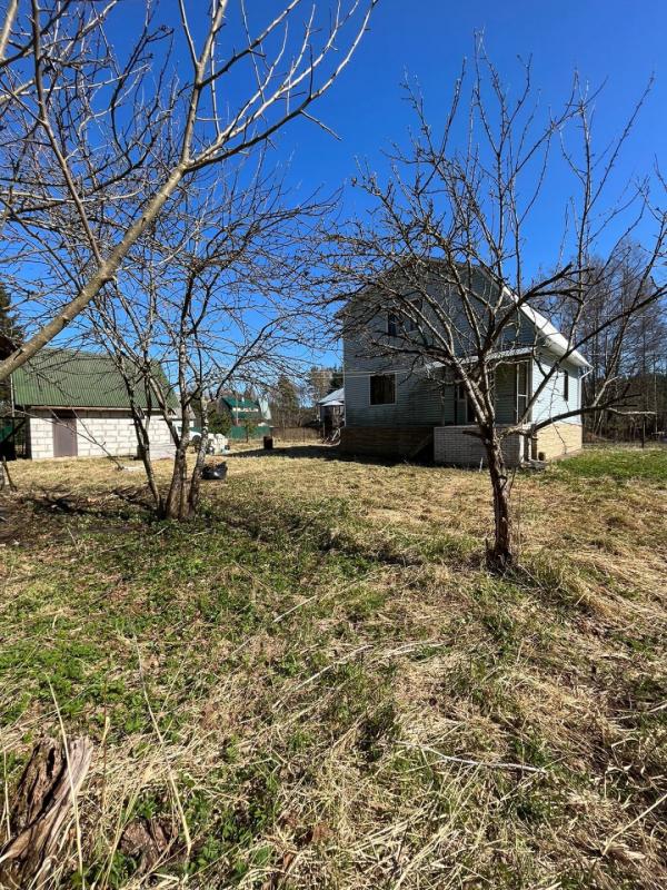 Купить Дачу В Красногорских Покосах Ломоносовского Района