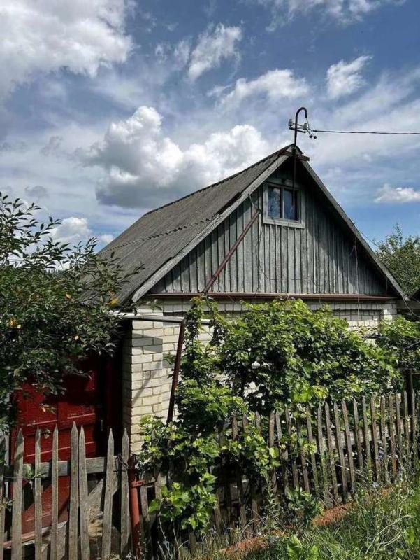 Дом, Белгородская область, Строитель. Фото 1