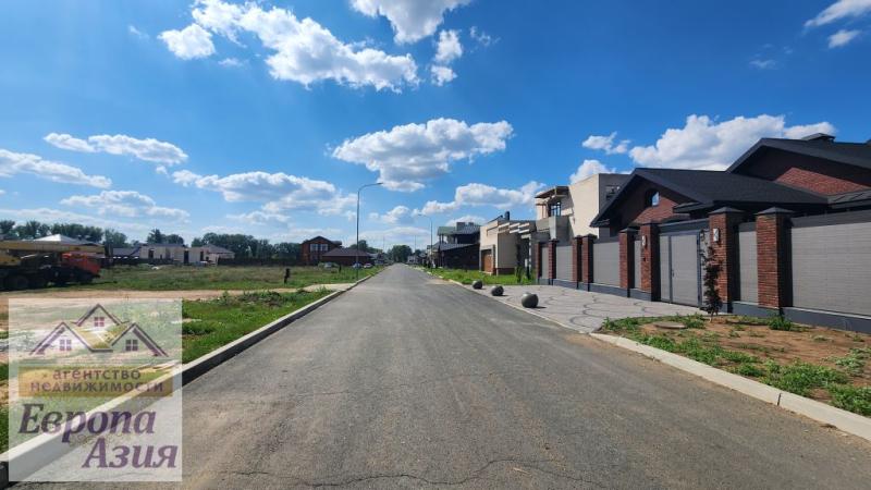 Дом, 125 м², 6 сот.