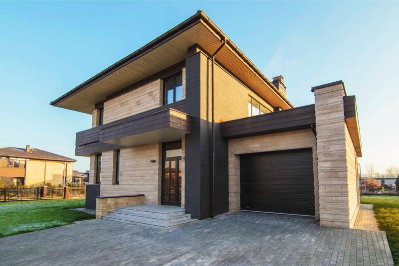 Дом, 344 м², 127 сот.