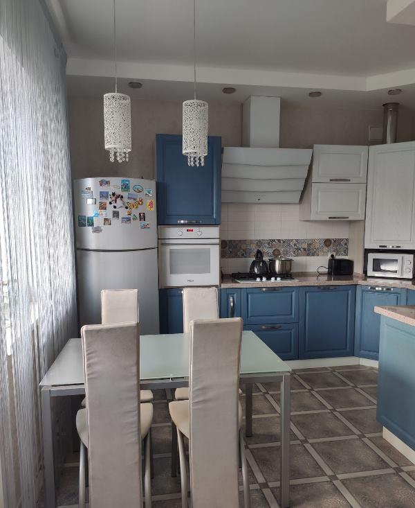 Дом, 165 м², 5 сот.