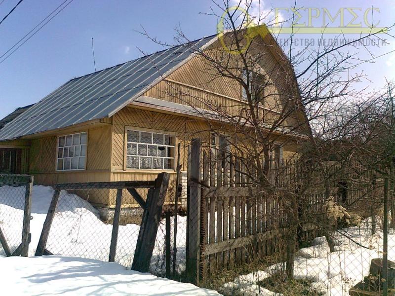 Дом, Тверская область, пос. 114-й километр. Фото 1
