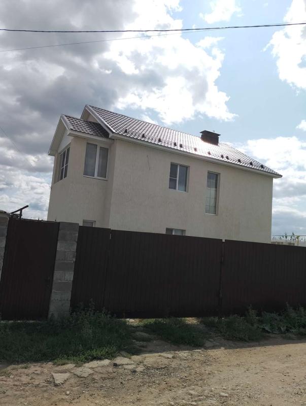 Дом, Самарская область, СДТ Надежда, 21-й квартал. Фото 1