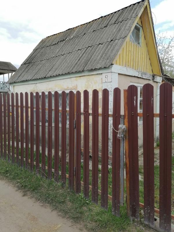 Дом, Брянская область, Фокино. Фото 1