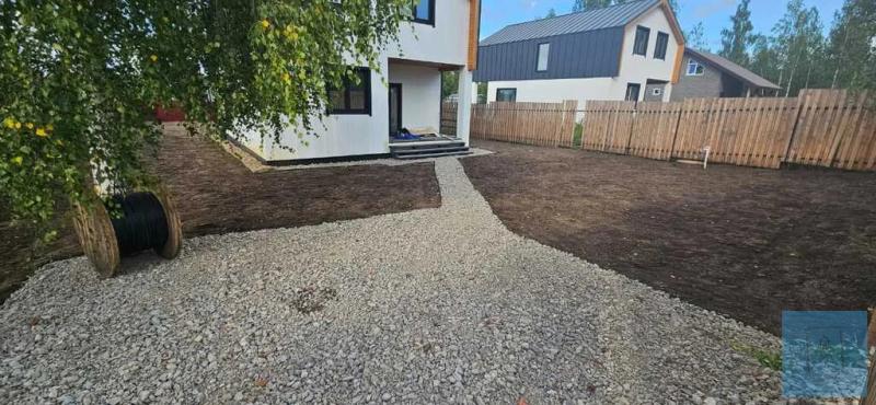 Дом, 181.4 м², 7 сот.