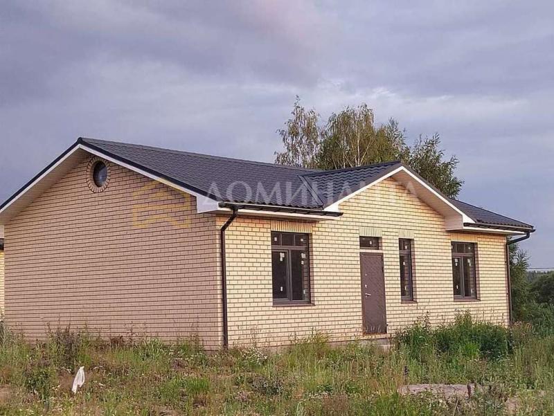 Дом, Смоленская область, дер. Демидовка. Фото 1
