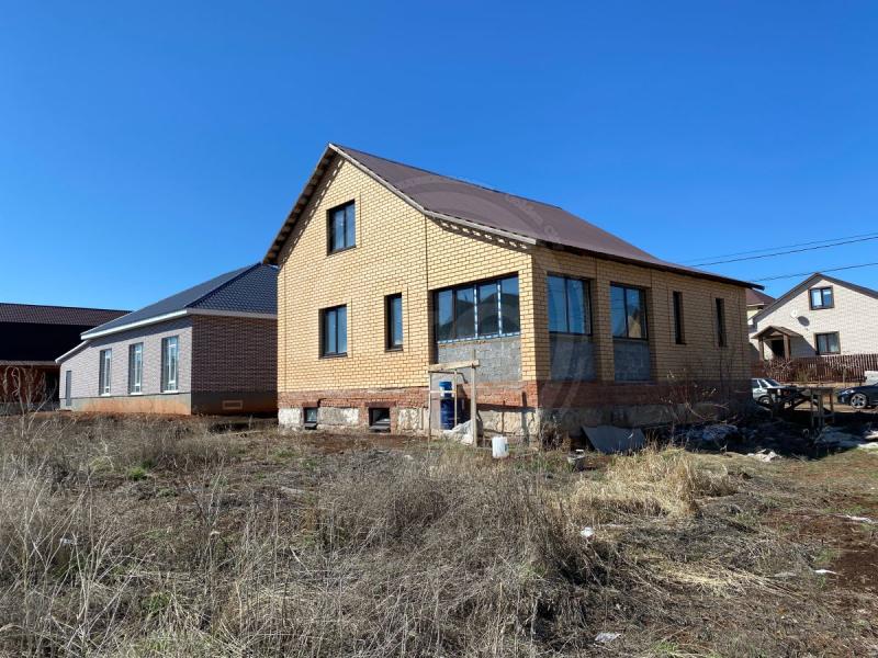 Дом, 200 м², 7 сот.