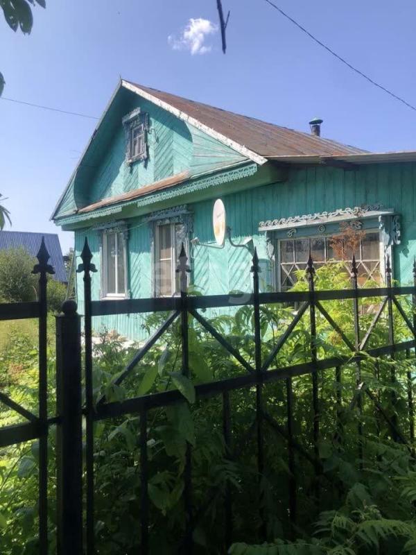 Дом, Челябинская область, с. Непряхино, ул. Чапаева, 14. Фото 1