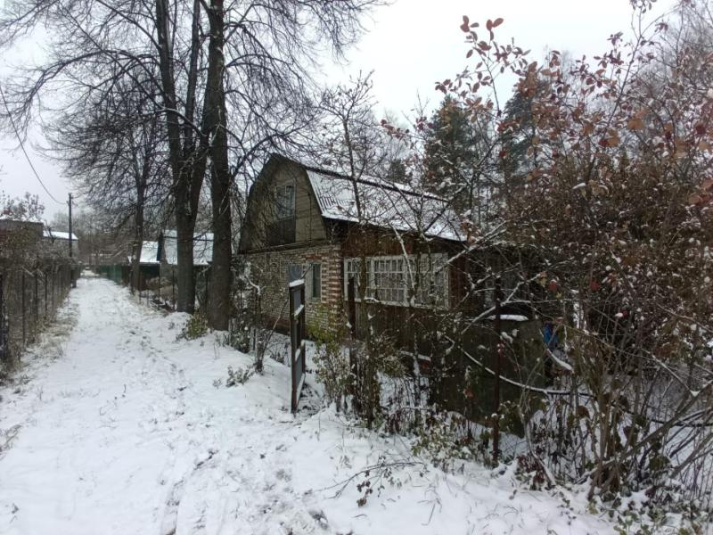 Дом, 80 м2