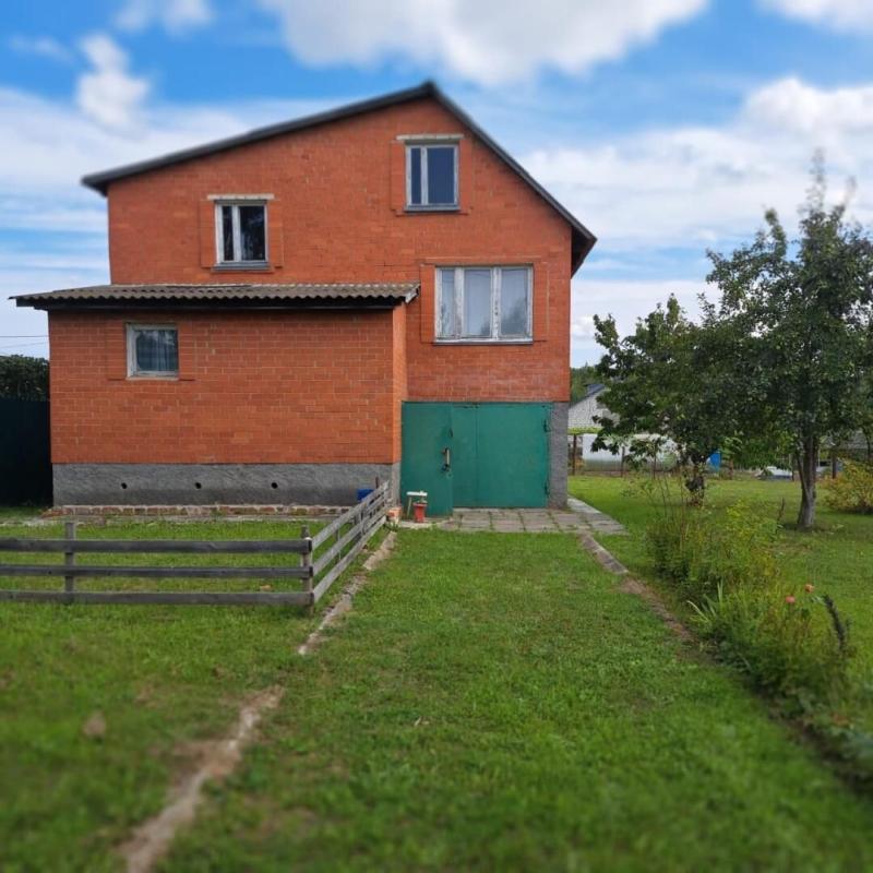 Дом, 160 м2