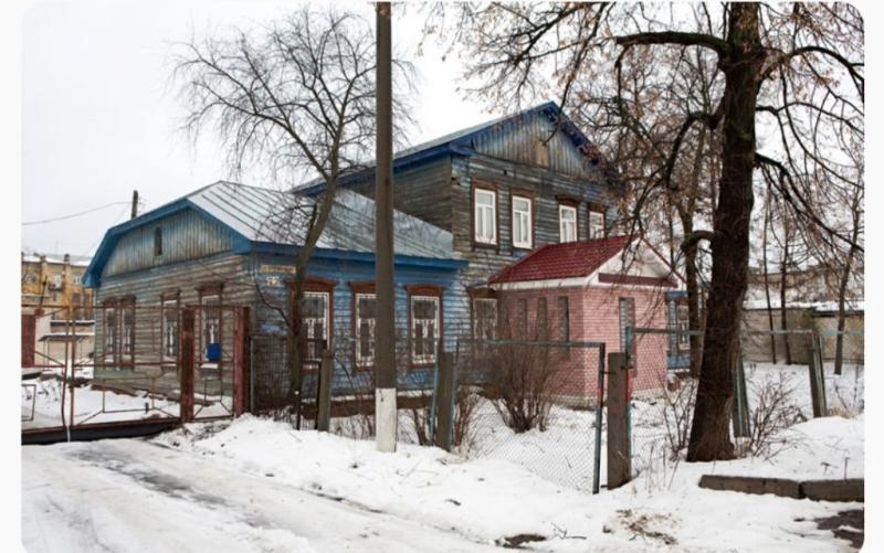 Дом, Нижегородская область, Дзержинск, Автомобильная улица, 23. Фото 1
