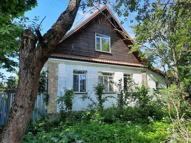 Новгородском Область Купить Дом Дачу