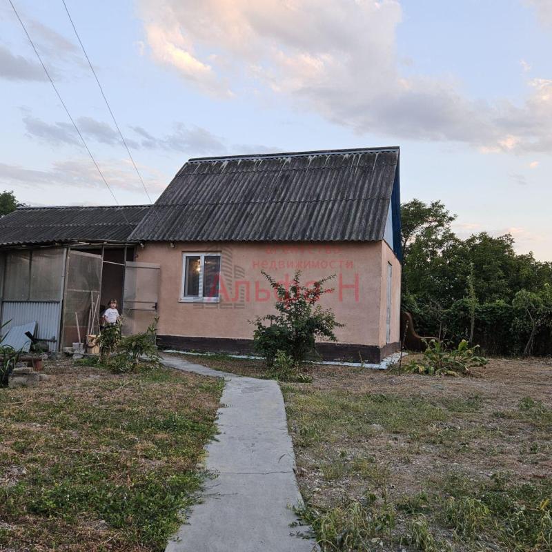 Дом, Ставропольский край, Ессентуки, мкр Белый Уголь, Дачная улица, 2. Фото 1