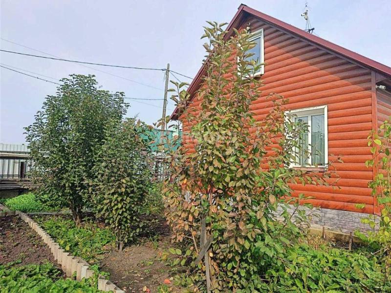 Дом, Кемеровская область, Осинники, ул. Нижняя Площадка. Фото 1