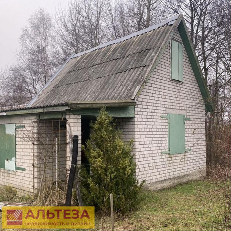 Дом, Калининградская область, Пионерский. Фото 1