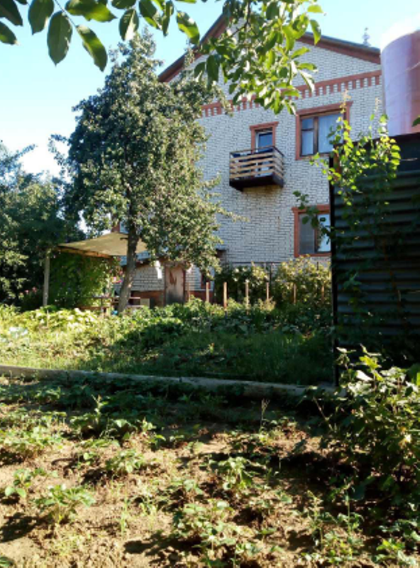 Дом, 420 м², 10 сот.