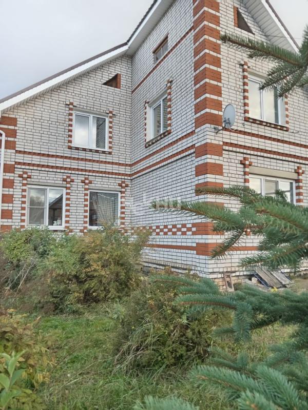 Дом, 264 м², 7 сот.