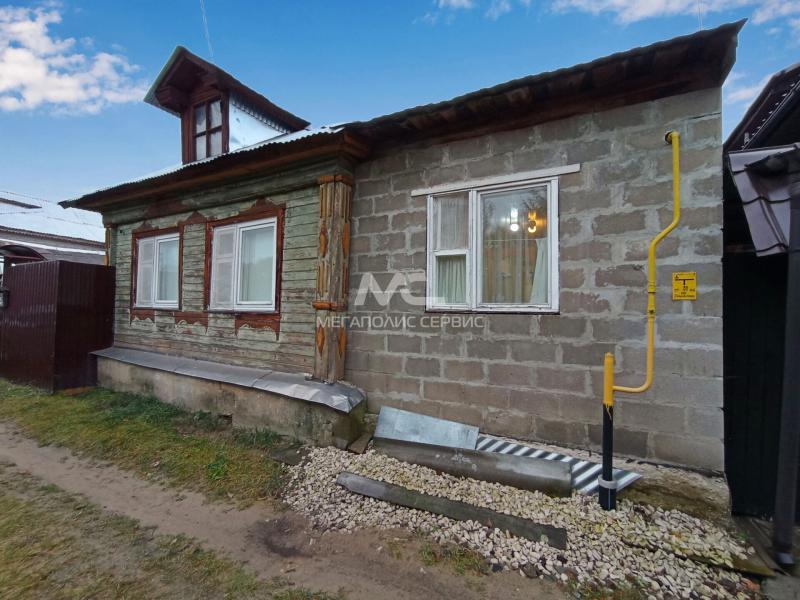 Купить дом 70 м² на участке 3 сот, 1 этаж, Московская область ...