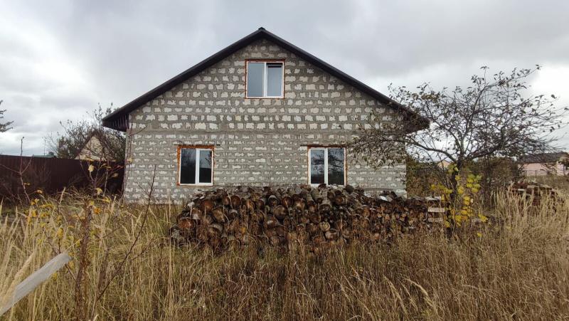 Дом, Белгородская область, СНТ Надежда-4. Фото 1