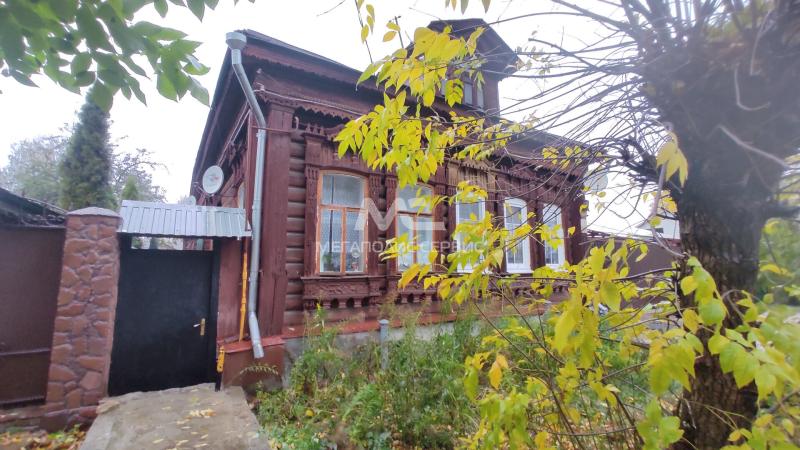 Дом, 65 м2