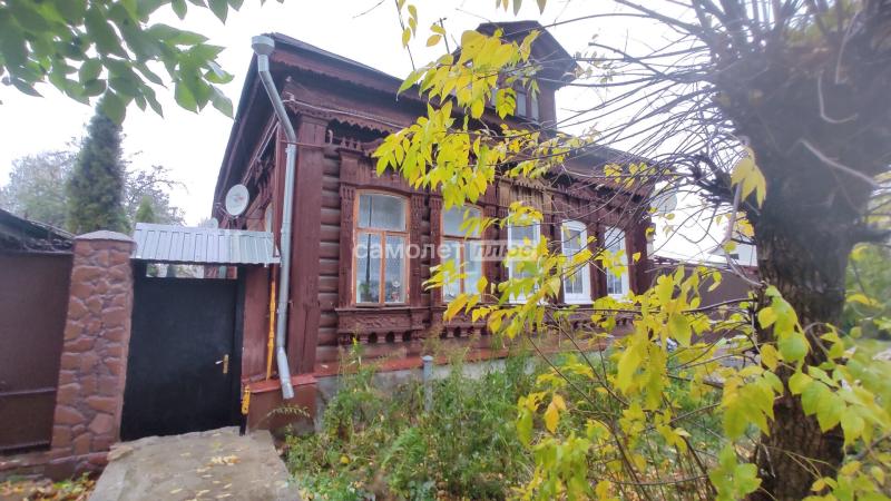 Купить дом 65 м² на участке 2 сот, 1 этаж, Московская область ...