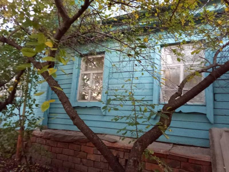 Дом, Самарская область, Кинель, ул. Аксакова. Фото 1