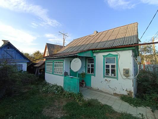 Дом, Краснодарский край, Апшеронск, Гравийная улица, 33. Фото 1