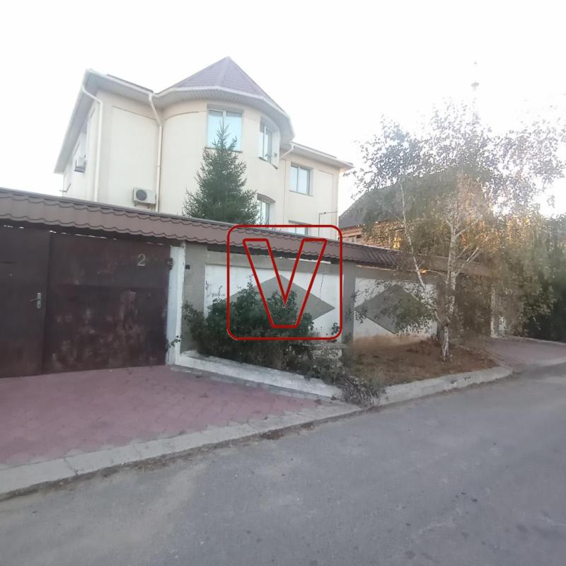 Дом, 341.8 м2