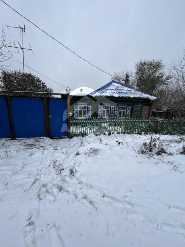 Дом, Челябинская область, Еманжелинск, ул. Шахтёра, 35. Фото 1