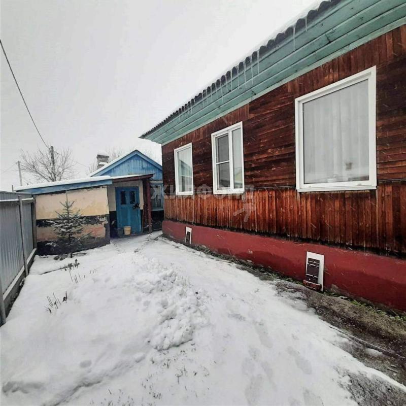 Дом, Кемеровская область, Осинники, Интегральная улица. Фото 1