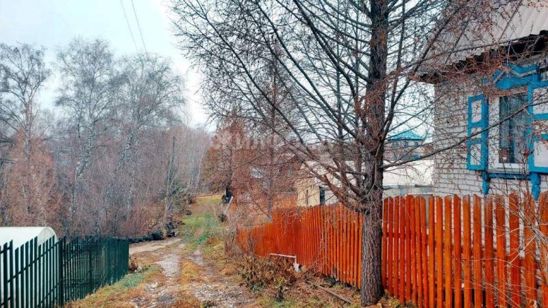 Дом, Новосибирская область, Бердск, мкр Центр. Фото 1