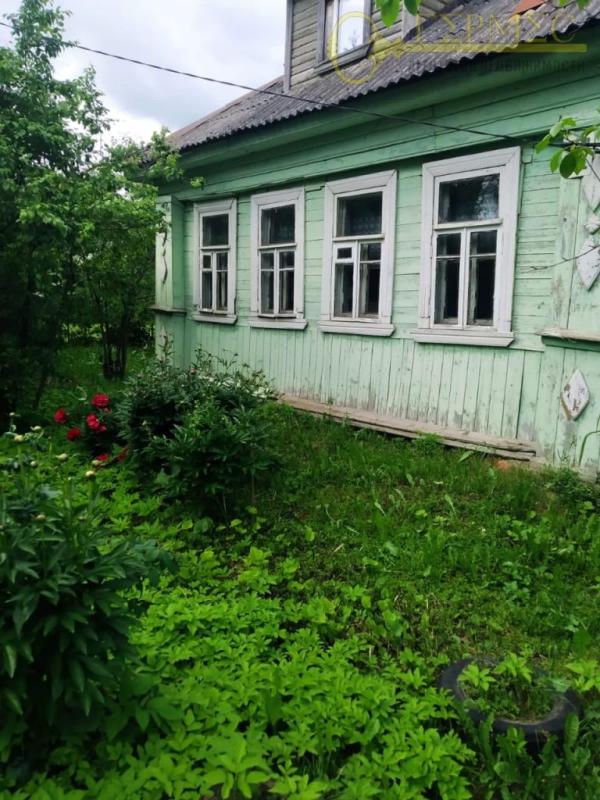 Дом, 63 м2