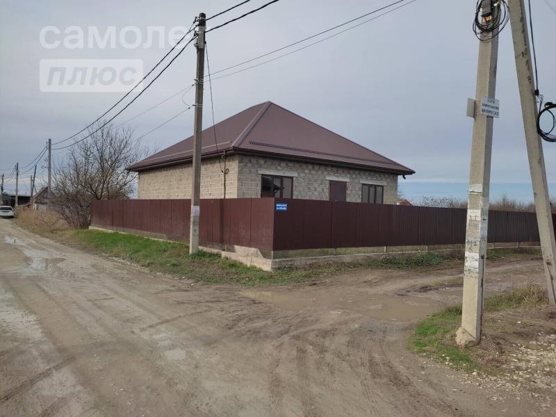 Дом, Краснодарский край, Славянск-на-Кубани. Фото 1