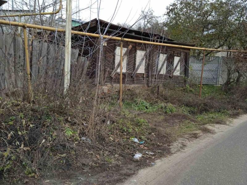 Дом, 20 м², 2 сот.