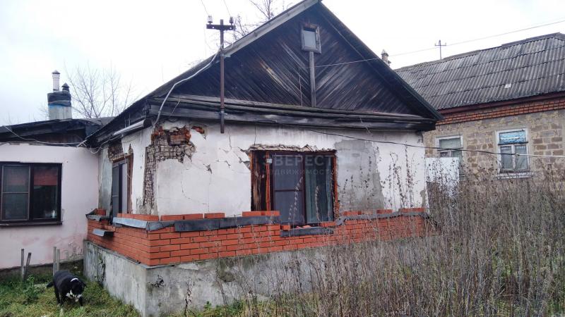 Дом, 50 м², 25 сот.