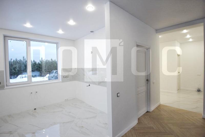 Купить дом 117 м² на участке 8.43 сот, 1 этаж, Свердловская область, с ...