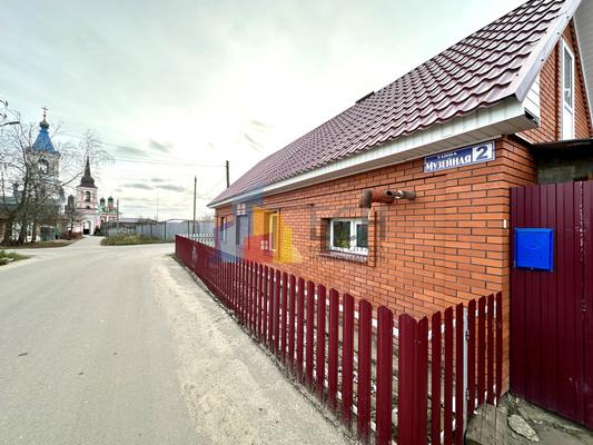 Дом, Тульская область, Белёв, Музейная улица, 2. Фото 1