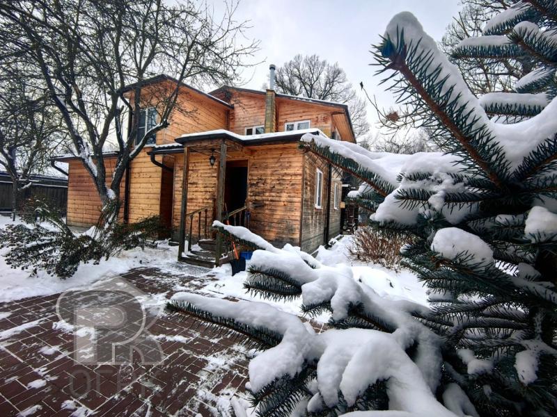 Дом, Московская область, Химки, квартал Старбеево, Комсомольская улица. Фото 1