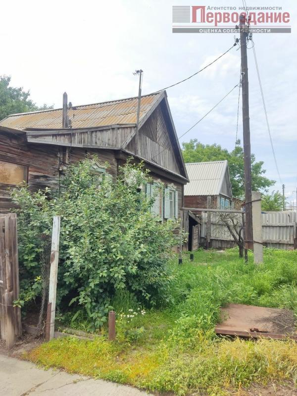 Дом, Астраханская область, Астрахань, пос. Янго-Аул, Валдайская улица, 72. Фото 1