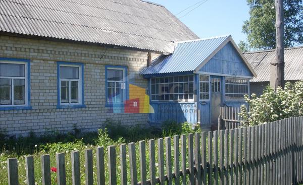 Дом, Тульская область, Донской, мкр Центральный. Фото 1