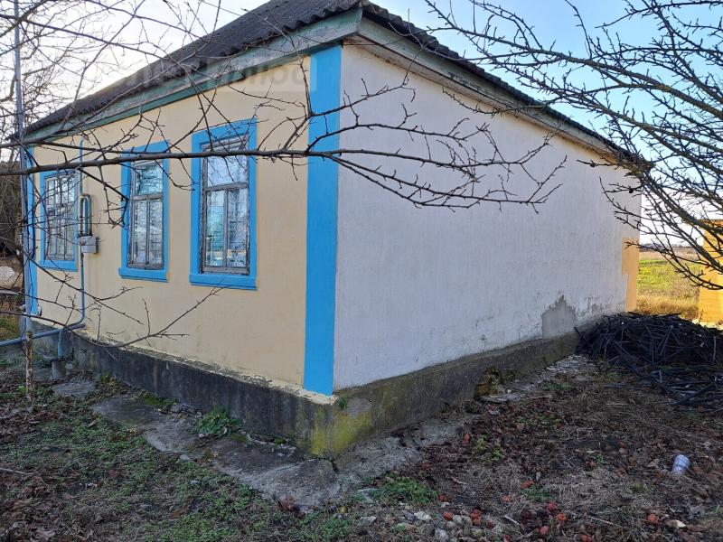 Дом, Краснодарский край, с. Киевское, Красная улица, 233А. Фото 1