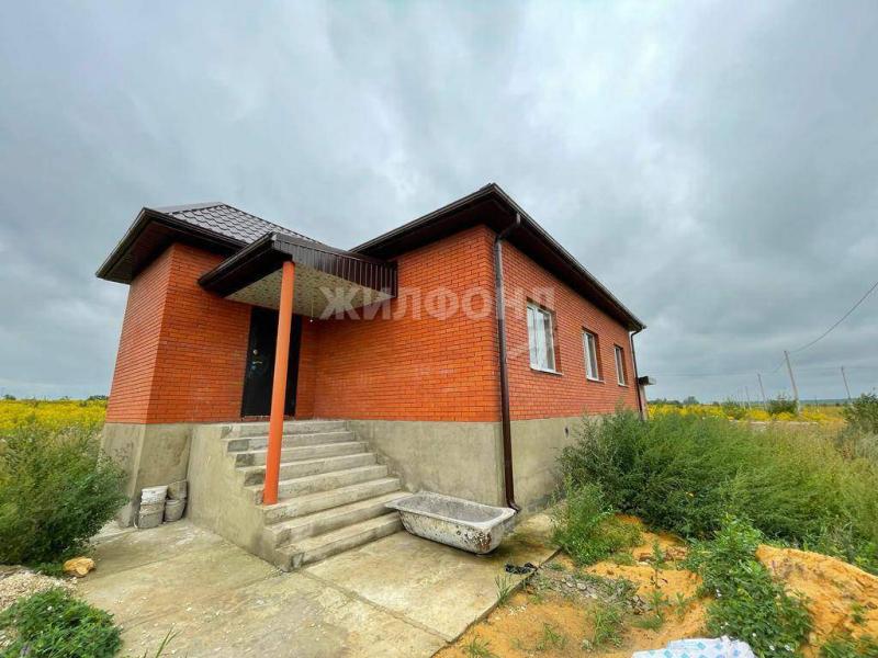 Дом, 184 м², 10 сот.