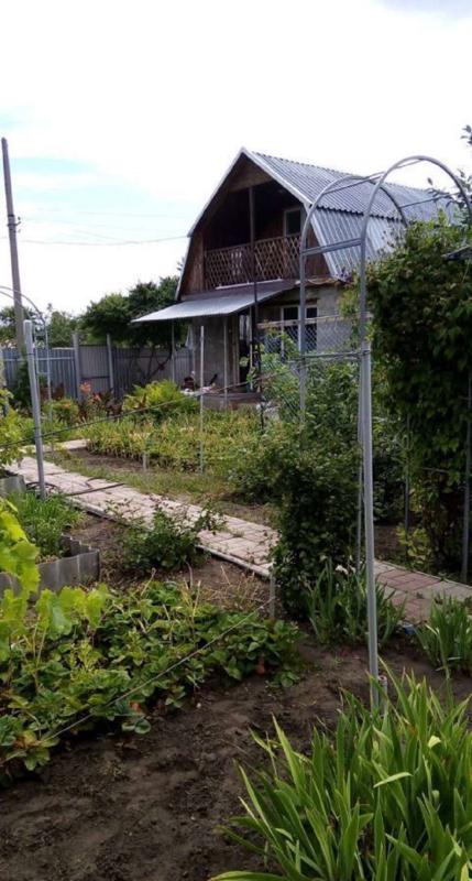 Купить Дом В Расково Саратовский