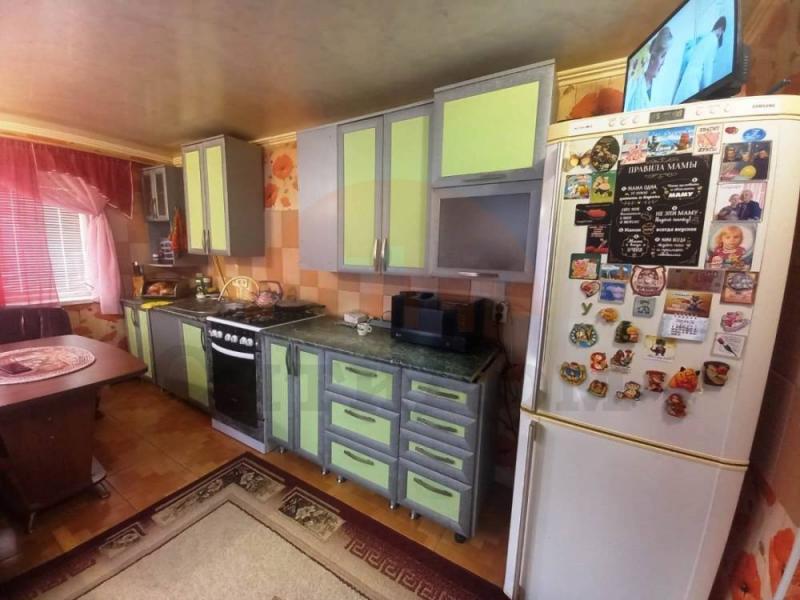 Дом, 62 м², 8 сот.