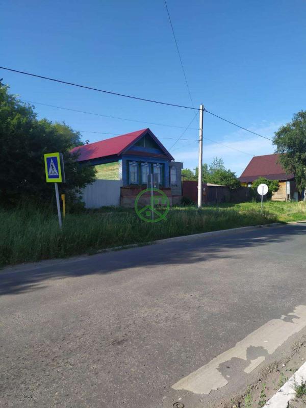 Дом, 41.2 м2