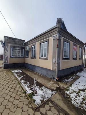 Дом, Краснодарский край, станица Ольгинская. Фото 2