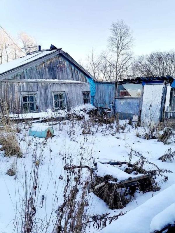 Дом, 60 м², 8 сот.