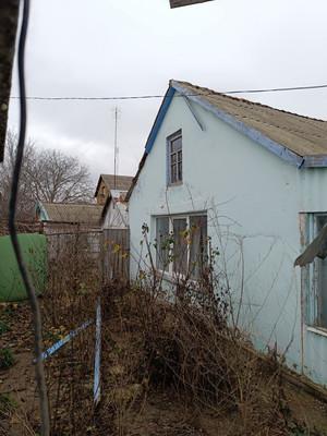 Дом, Республика Крым, пос. городского типа Зуя, Советская улица, 16. Фото 1